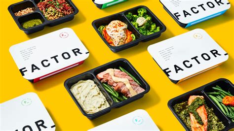 How much are factor meals. Things To Know About How much are factor meals. 